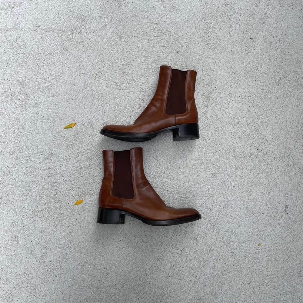 Jil Sander Chelsea Boot